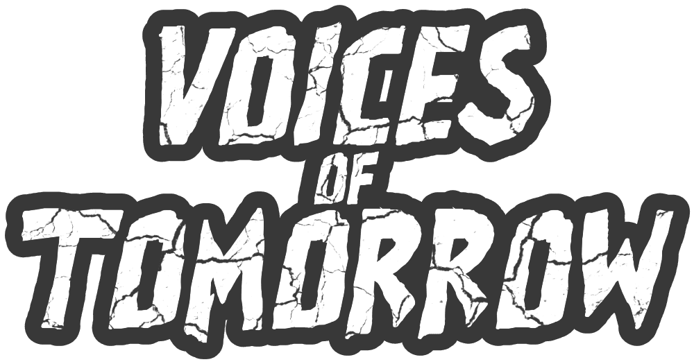 Voices of Tomorrow